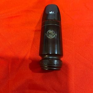 Selmer Air Flow Tenor Saxophone Mouthpiece 1940’s
